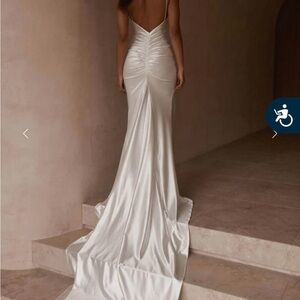 Grace Loves Lace - Zsa Zsa - Wedding Dress